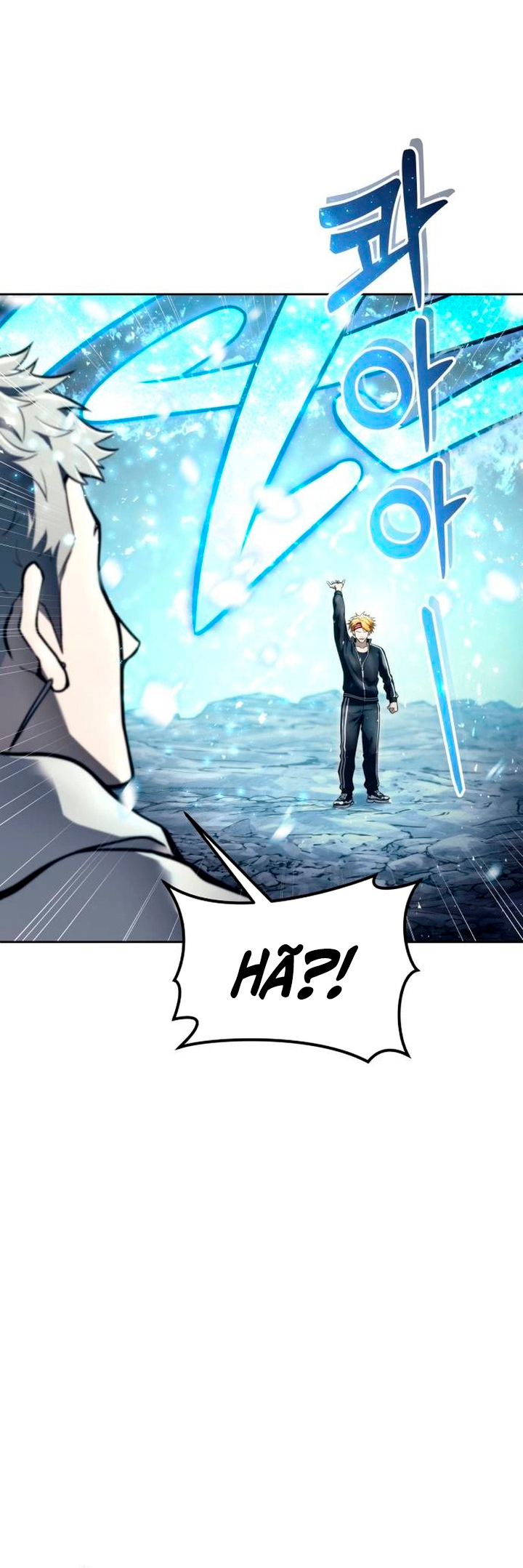 Read Tower of God Urek Mazino PT-BR Manga Online