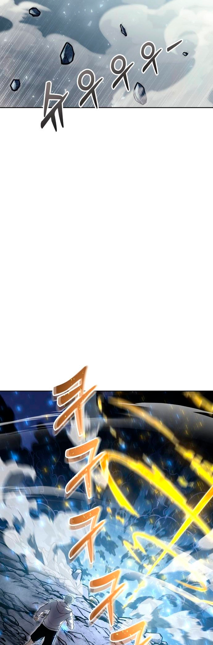 Read Tower of God Urek Mazino PT-BR Manga Online