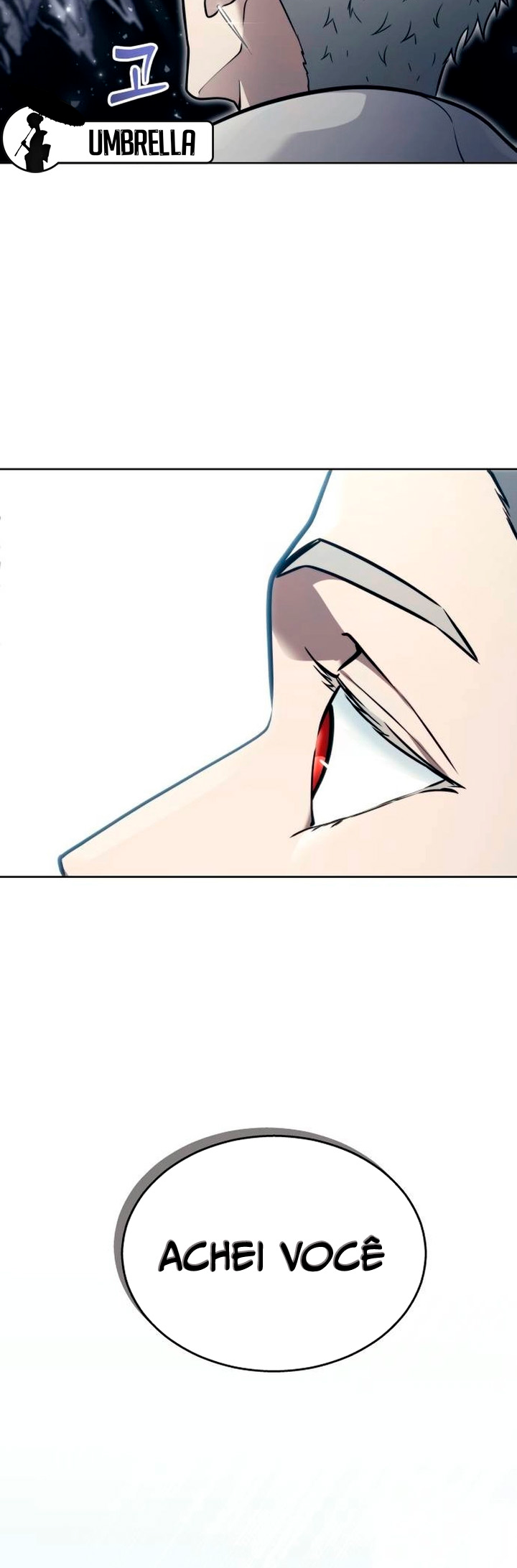 Read Tower of God Urek Mazino PT-BR Manga Online