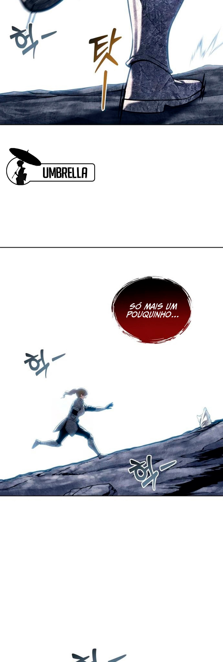 Read Tower of God Urek Mazino PT-BR Manga Online