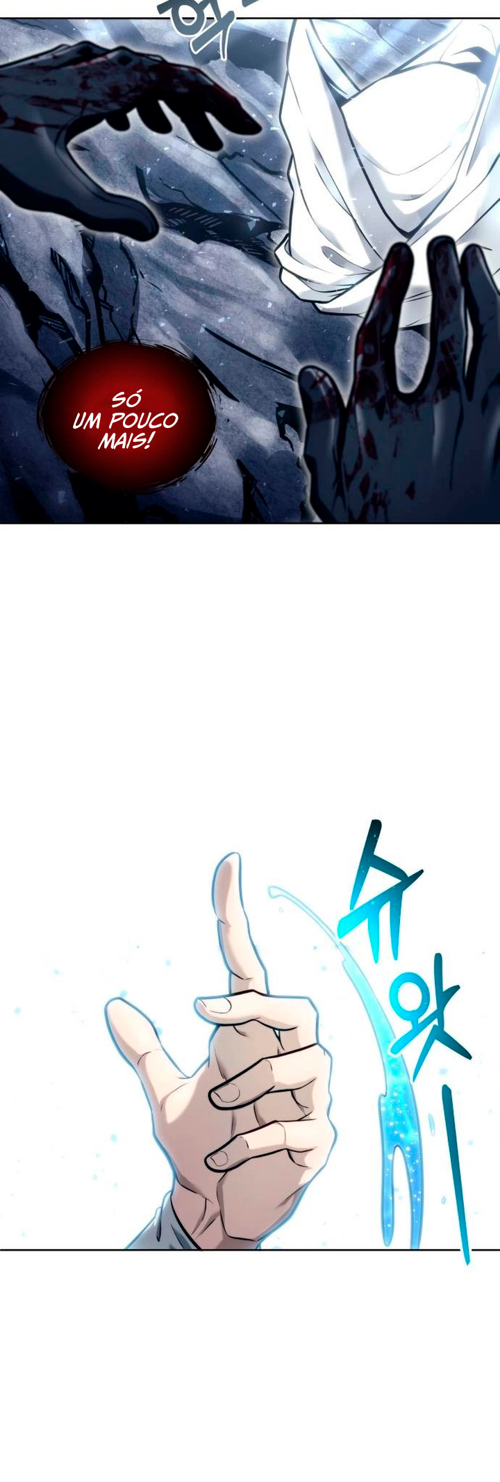 Read Tower of God Urek Mazino PT-BR Manga Online