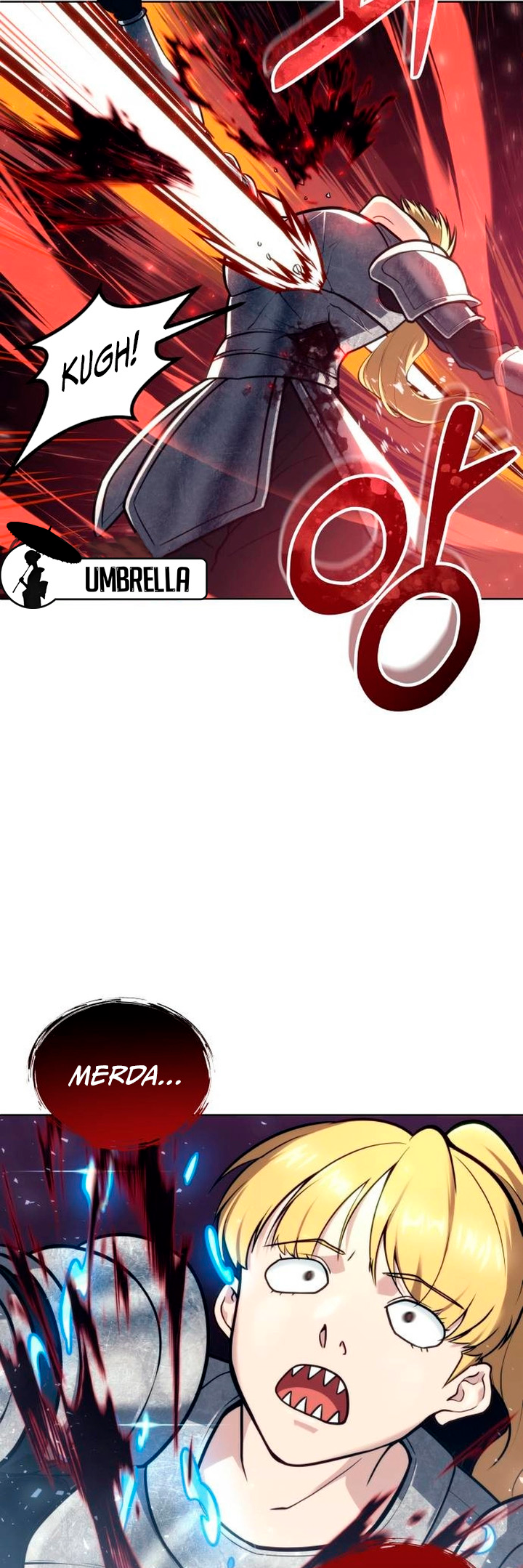 Read Tower of God Urek Mazino PT-BR Manga Online