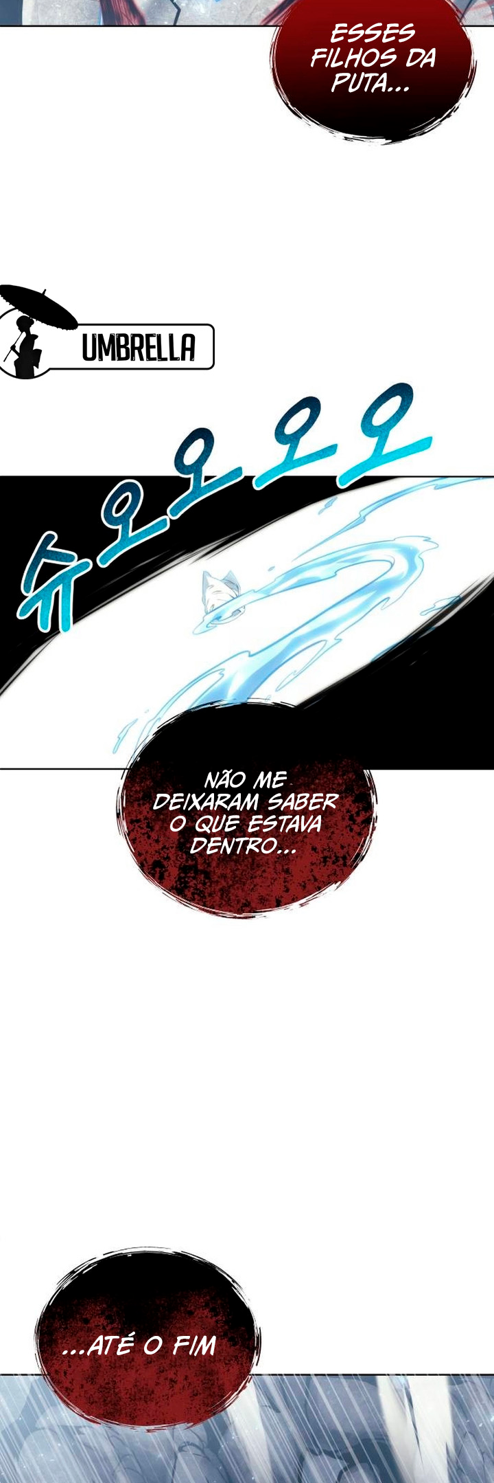 Read Tower of God Urek Mazino PT-BR Manga Online