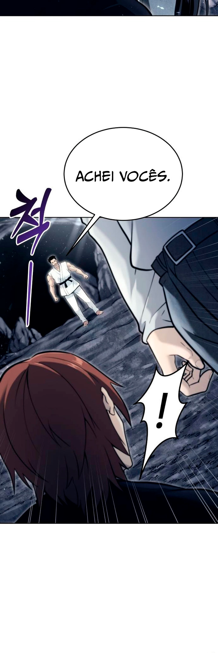 Read Tower of God Urek Mazino PT-BR Manga Online