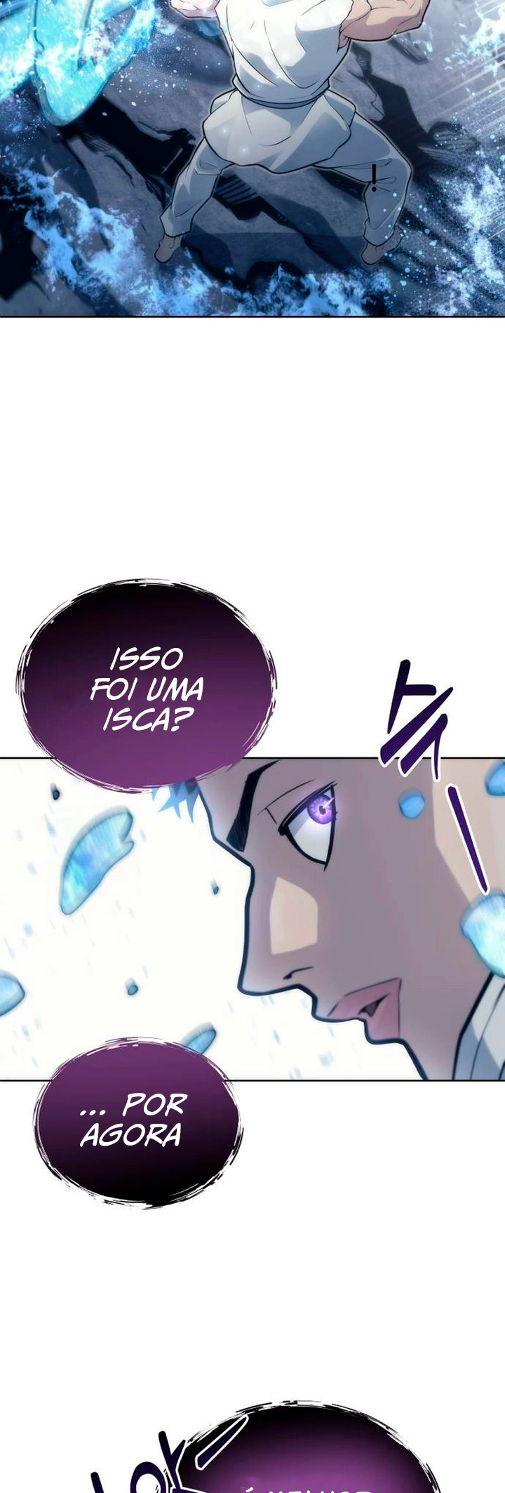 Read Tower of God Urek Mazino PT-BR Manga Online