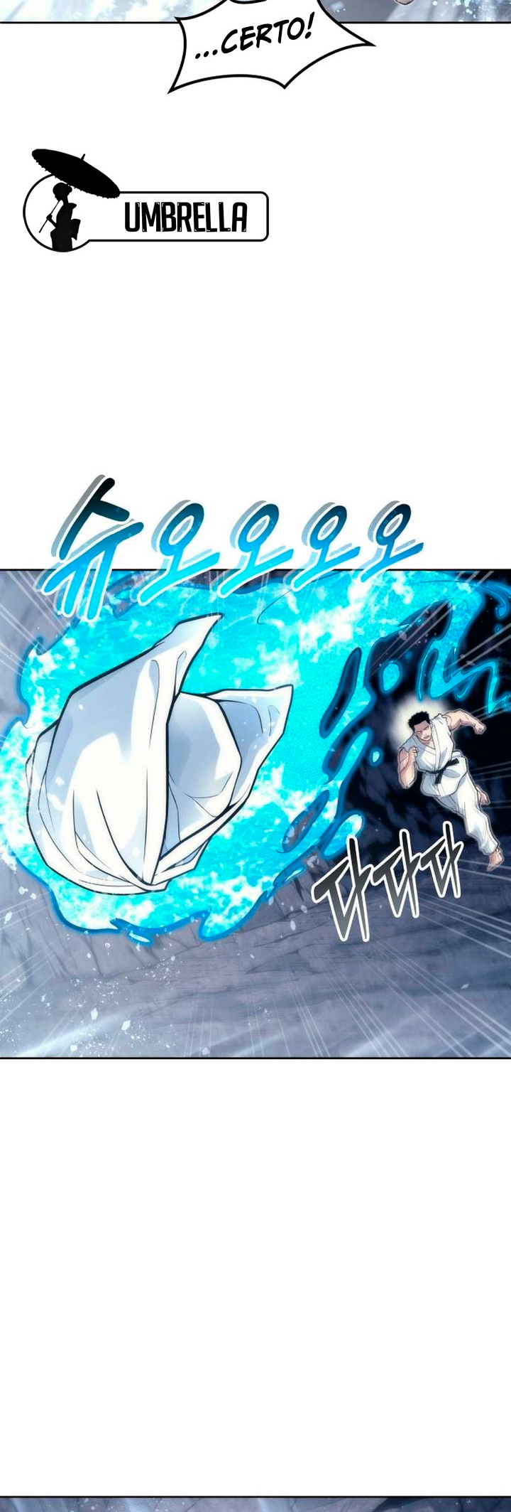 Read Tower of God Urek Mazino PT-BR Manga Online