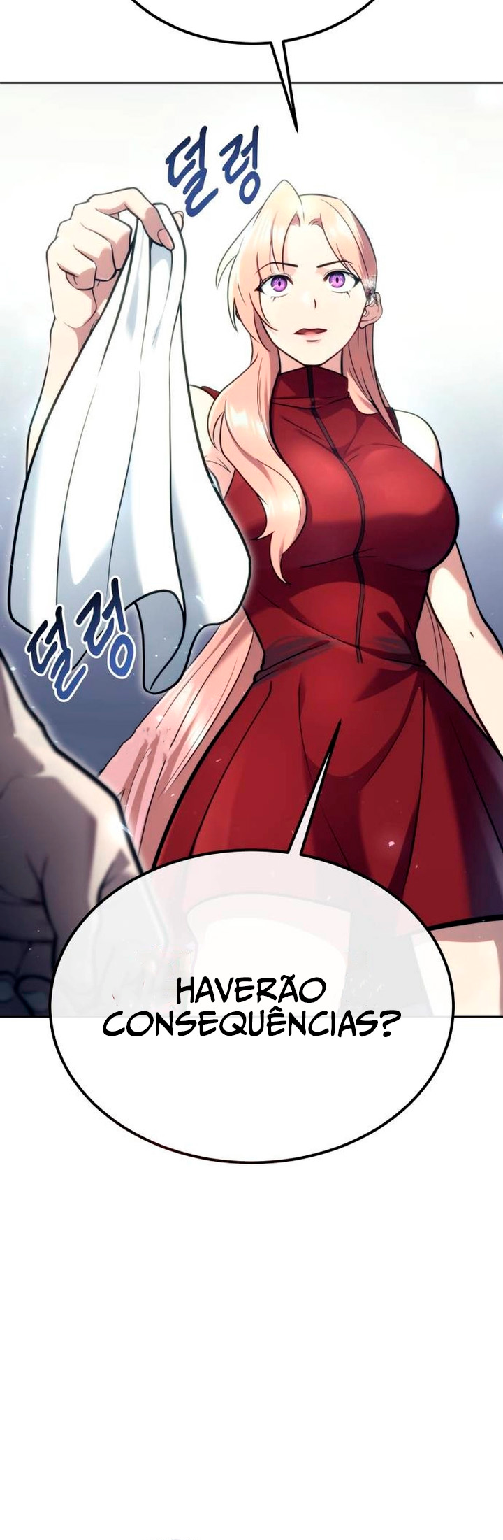 Read Tower of God Urek Mazino PT-BR Manga Online