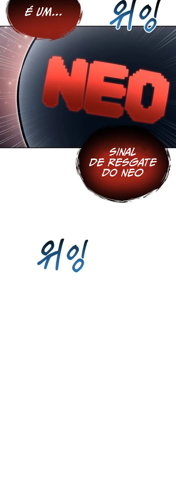 Read Tower of God Urek Mazino PT-BR Manga Online
