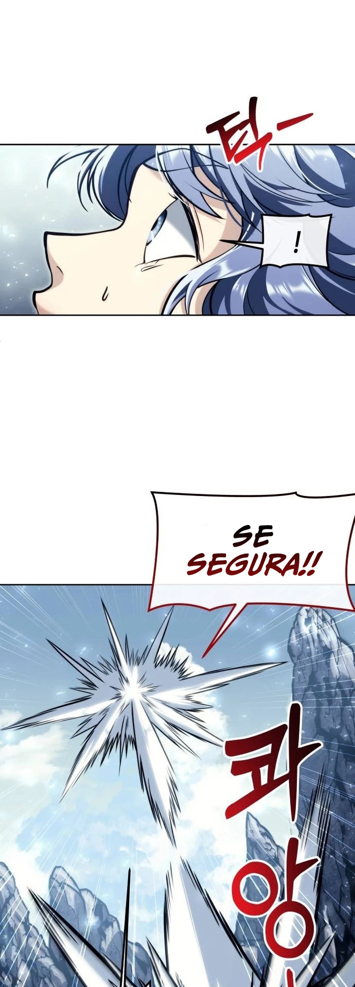 Read Tower of God Urek Mazino PT-BR Manga Online