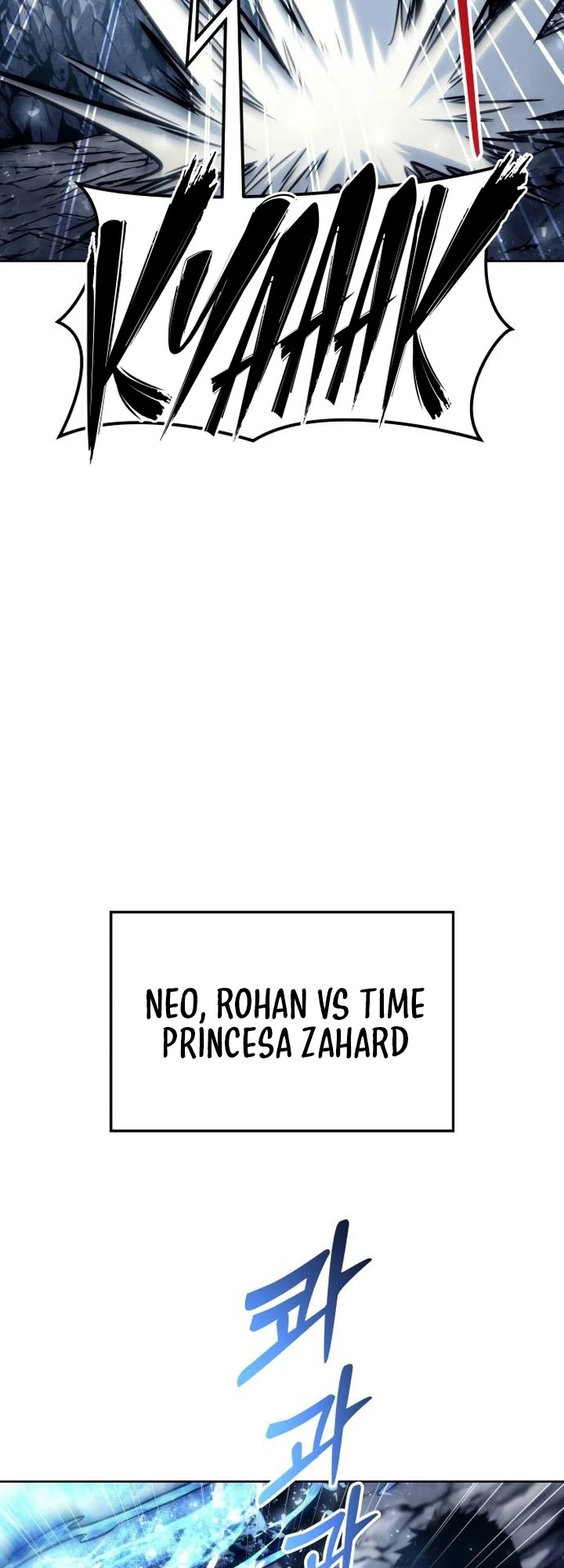 Read Tower of God Urek Mazino PT-BR Manga Online