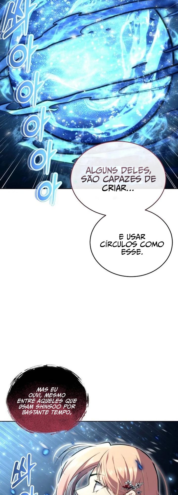 Read Tower of God Urek Mazino PT-BR Manga Online