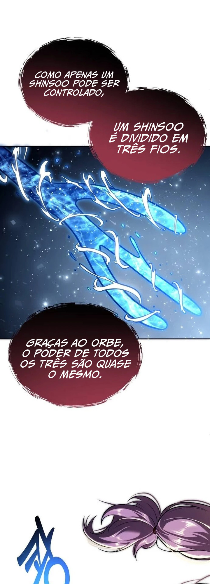 Read Tower of God Urek Mazino PT-BR Manga Online