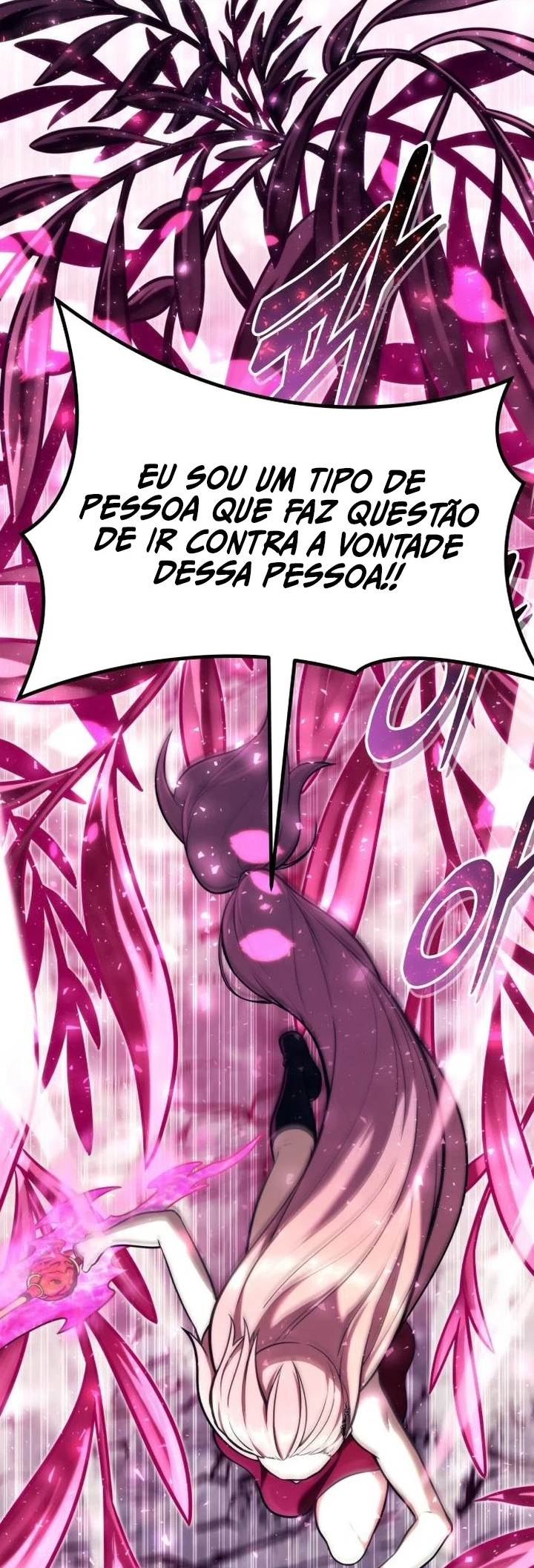 Read Tower of God Urek Mazino PT-BR Manga Online