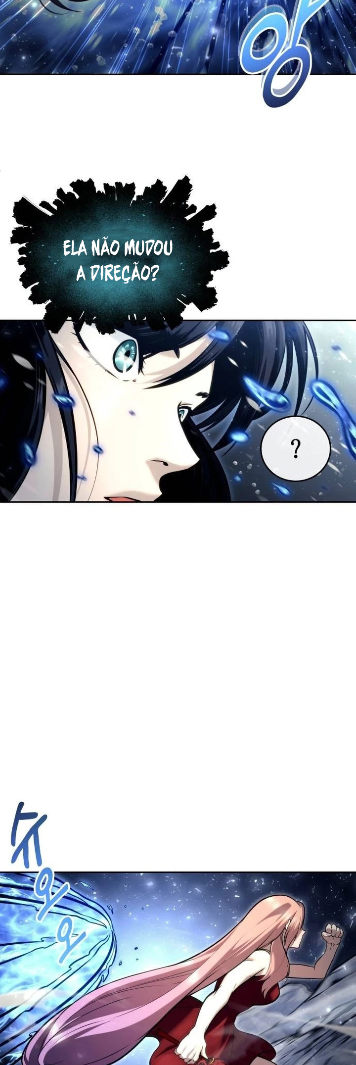 Read Tower of God Urek Mazino PT-BR Manga Online