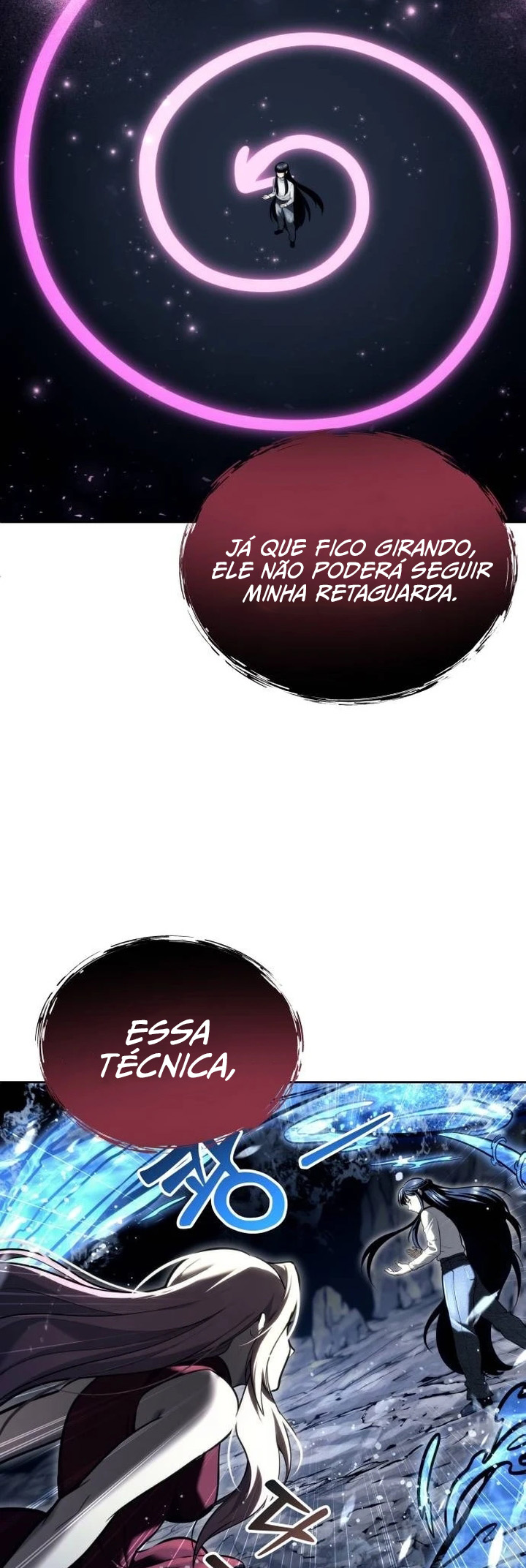 Read Tower of God Urek Mazino PT-BR Manga Online
