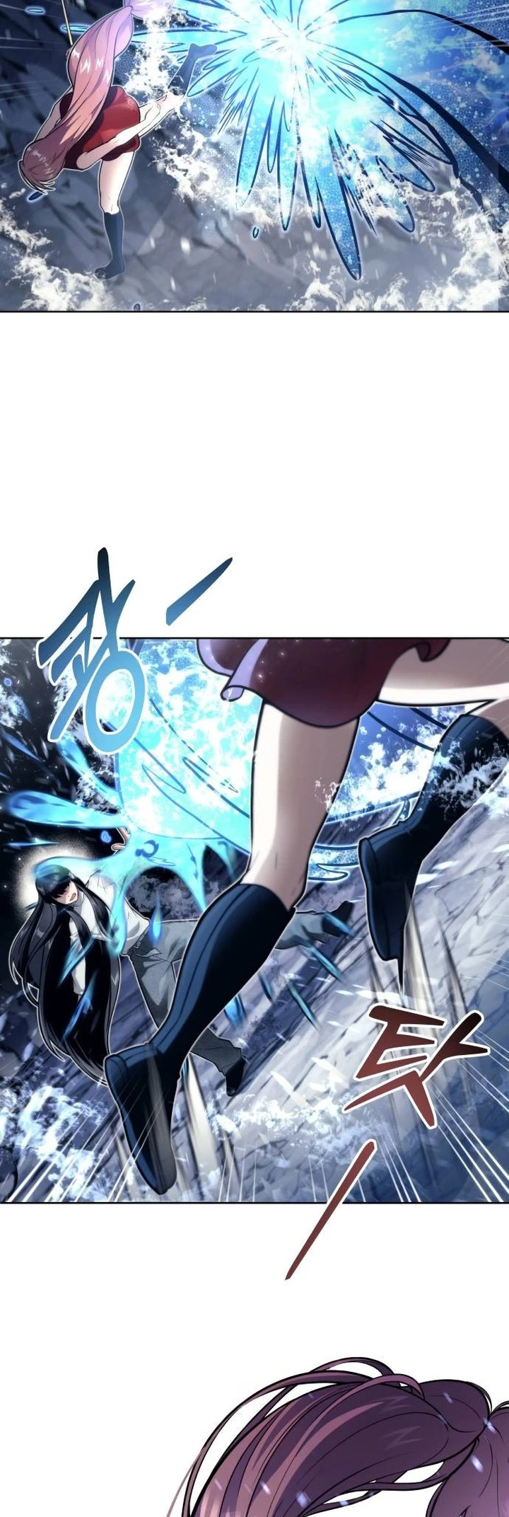 Read Tower of God Urek Mazino PT-BR Manga Online