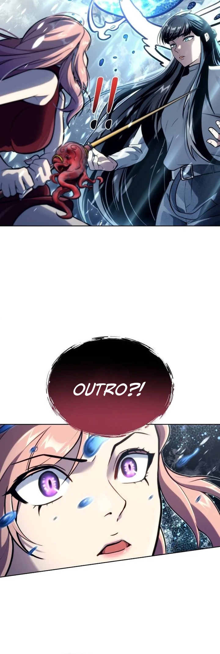 Read Tower of God Urek Mazino PT-BR Manga Online