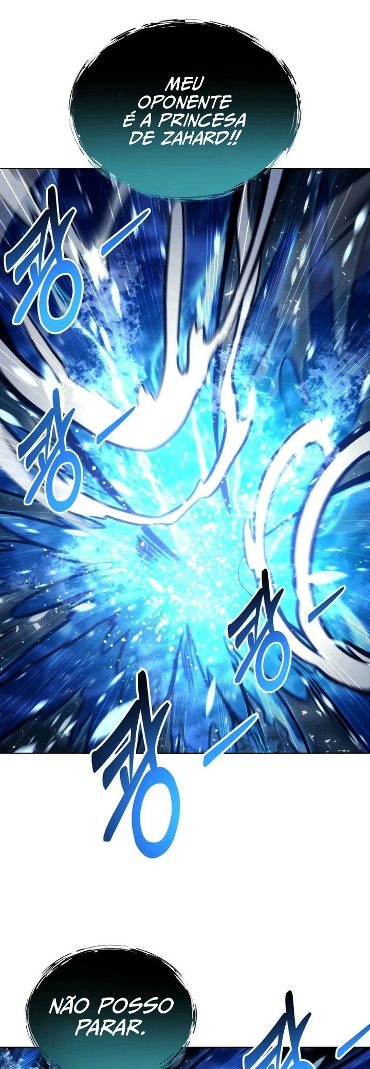 Read Tower of God Urek Mazino PT-BR Manga Online
