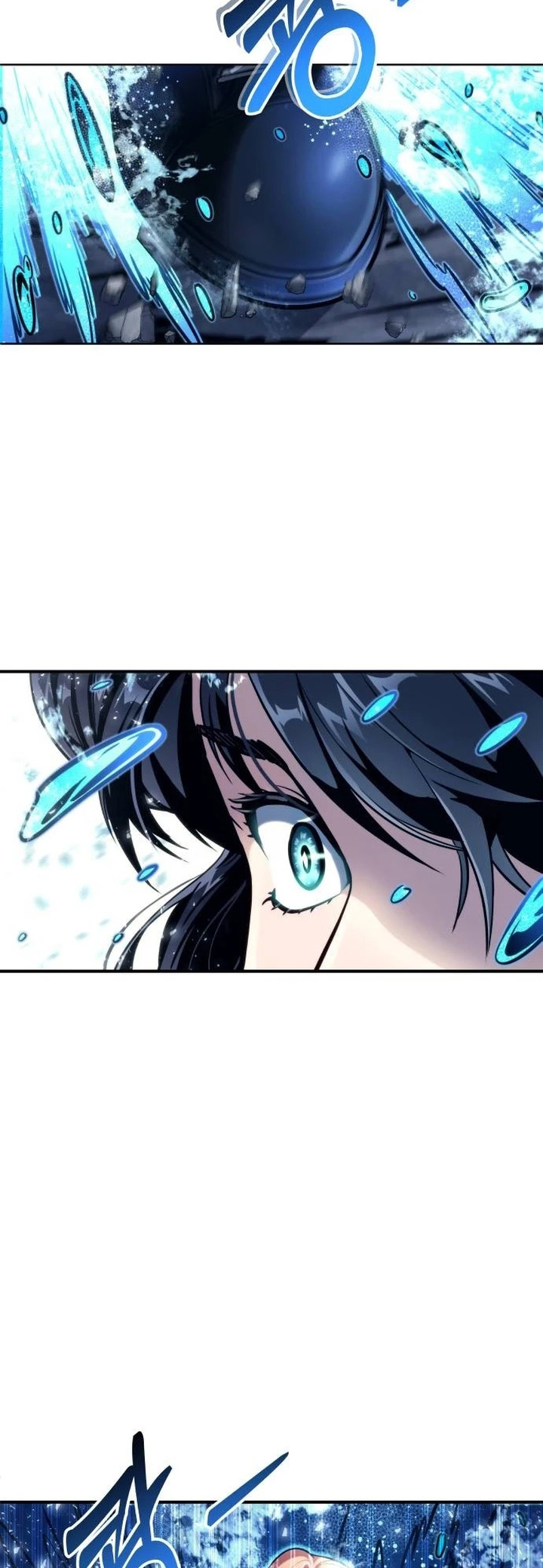 Read Tower of God Urek Mazino PT-BR Manga Online