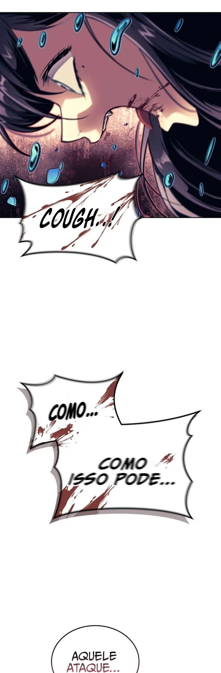 Read Tower of God Urek Mazino PT-BR Manga Online