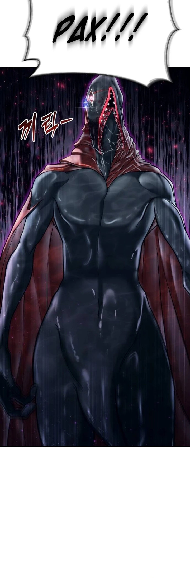 Read Tower of God Urek Mazino PT-BR Manga Online