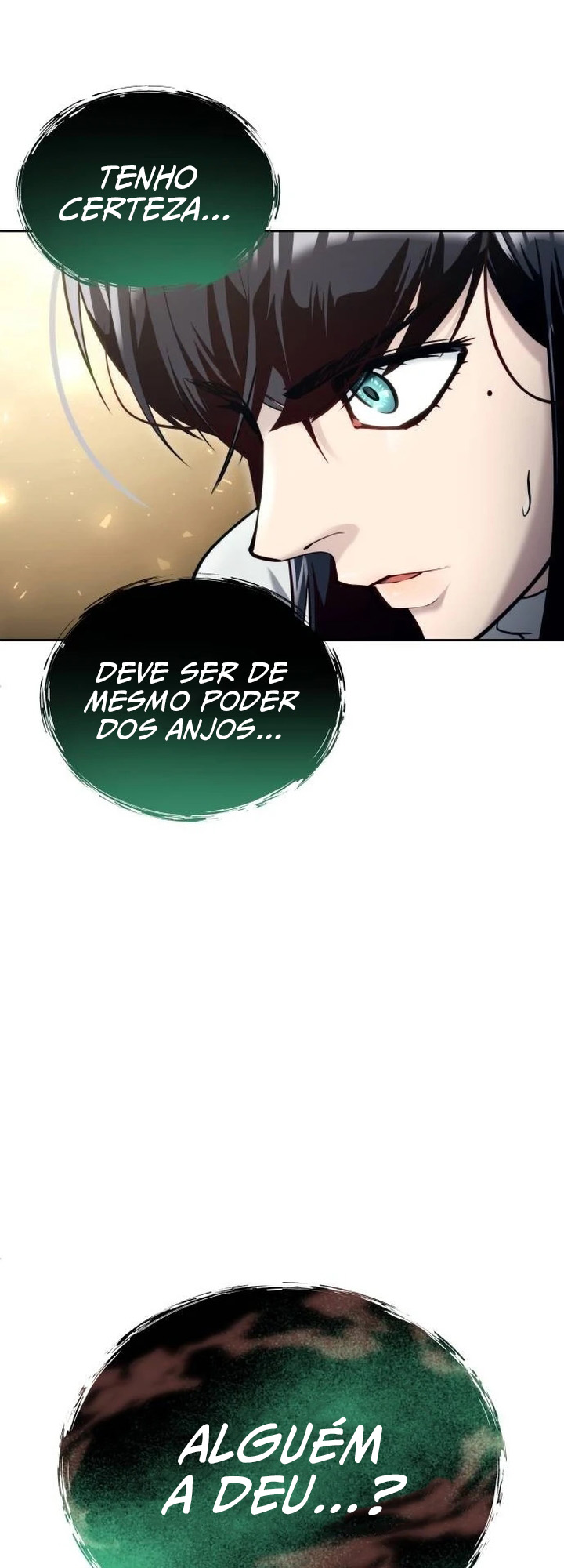 Read Tower of God Urek Mazino PT-BR Manga Online