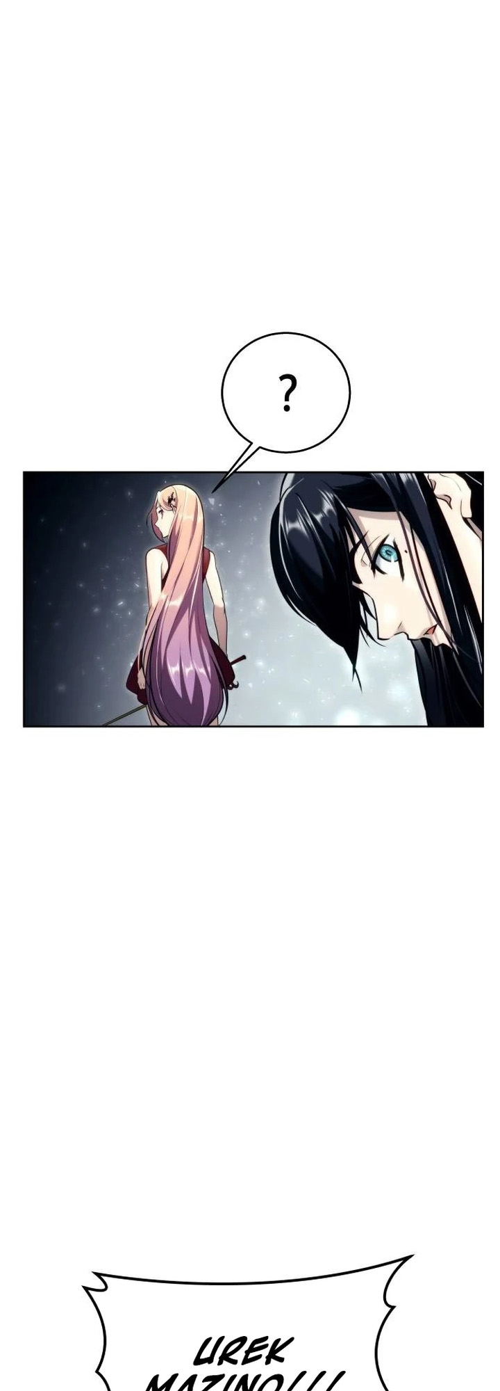 Read Tower of God Urek Mazino PT-BR Manga Online