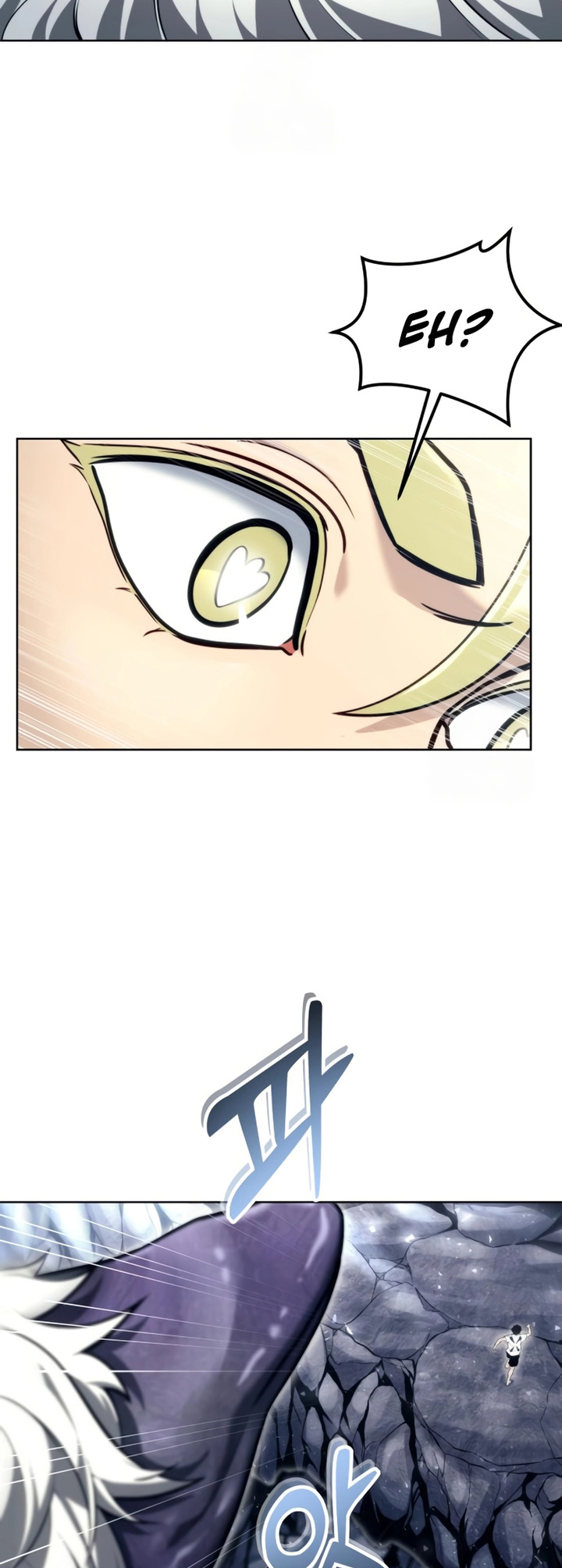 Read Tower of God Urek Mazino PT-BR Manga Online