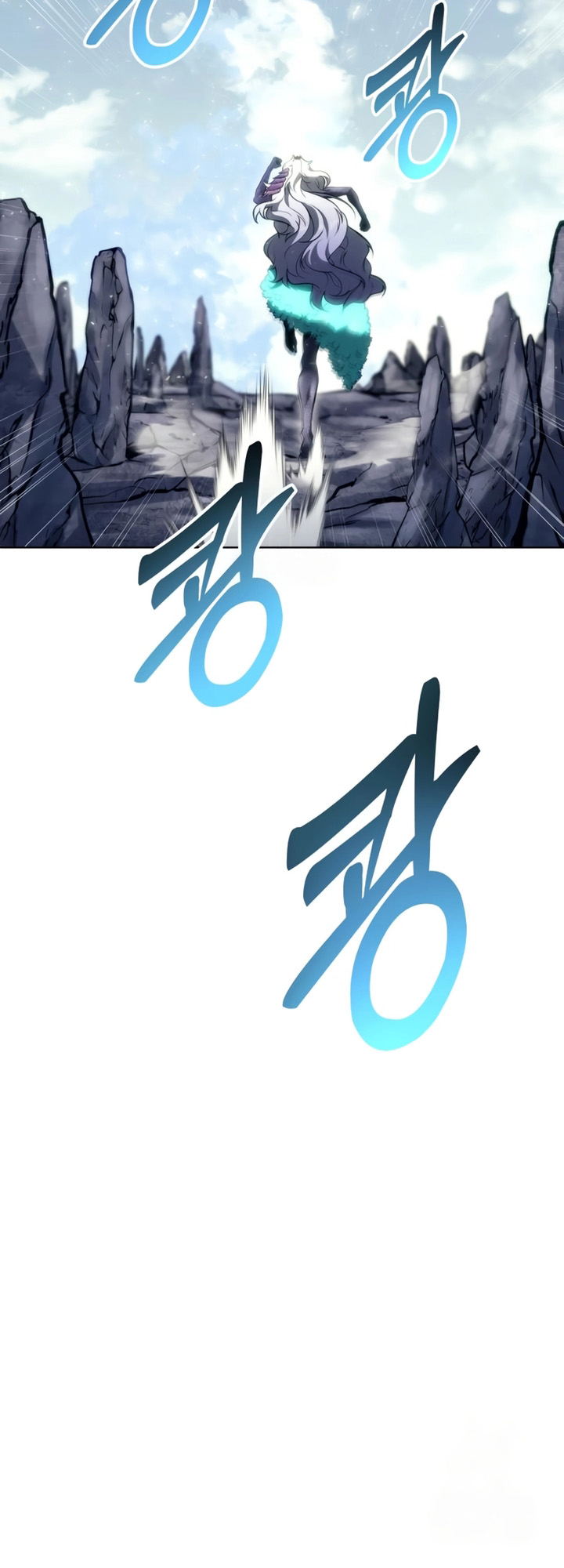 Read Tower of God Urek Mazino PT-BR Manga Online