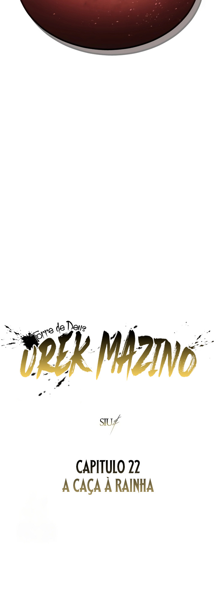 Read Tower of God Urek Mazino PT-BR Manga Online