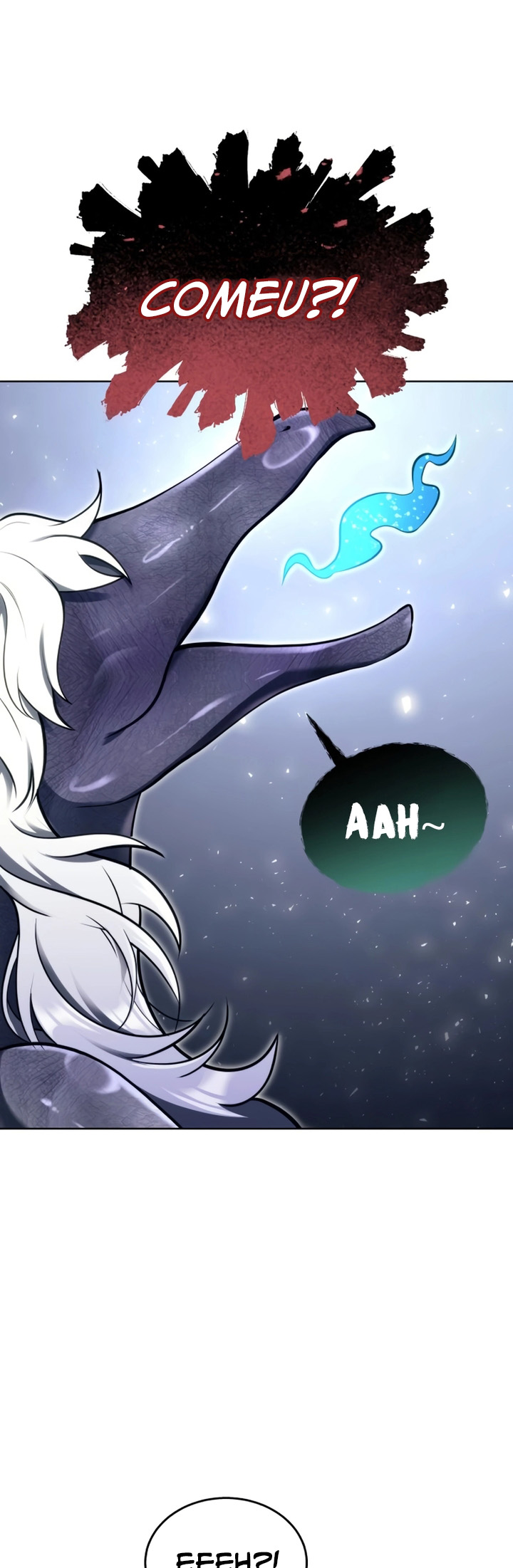 Read Tower of God Urek Mazino PT-BR Manga Online