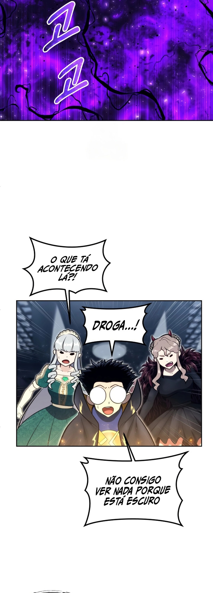 Read Tower of God Urek Mazino PT-BR Manga Online