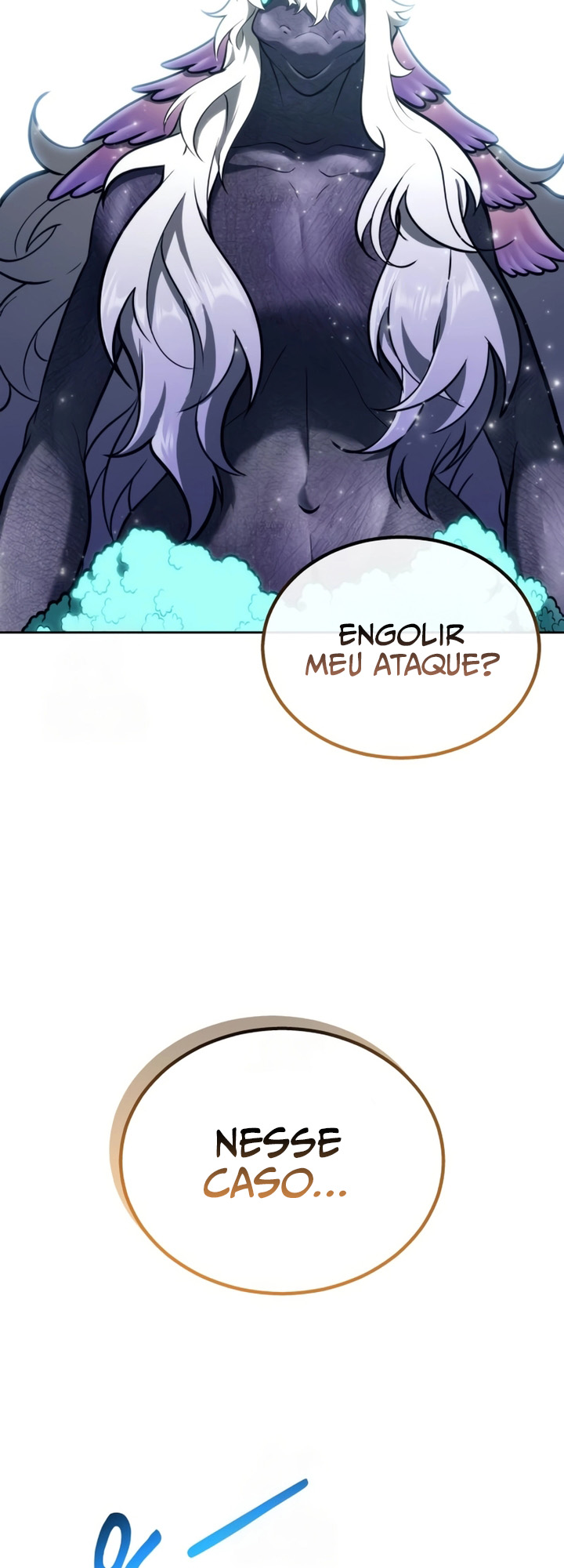 Read Tower of God Urek Mazino PT-BR Manga Online