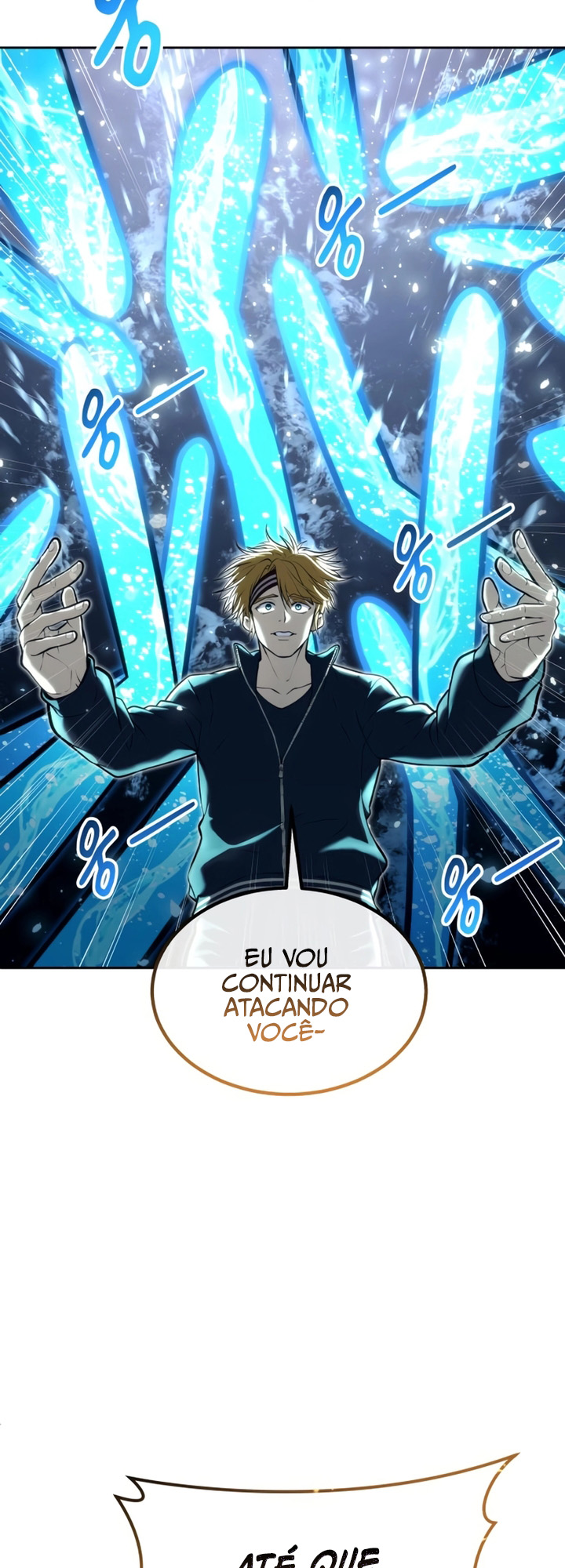 Read Tower of God Urek Mazino PT-BR Manga Online
