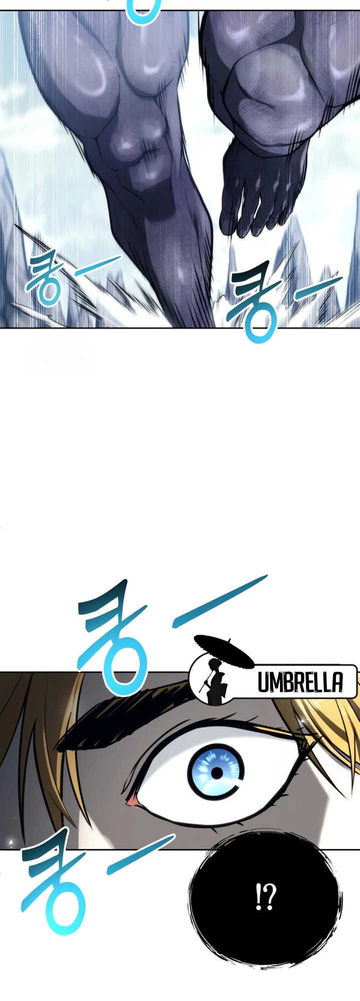 Read Tower of God Urek Mazino PT-BR Manga Online