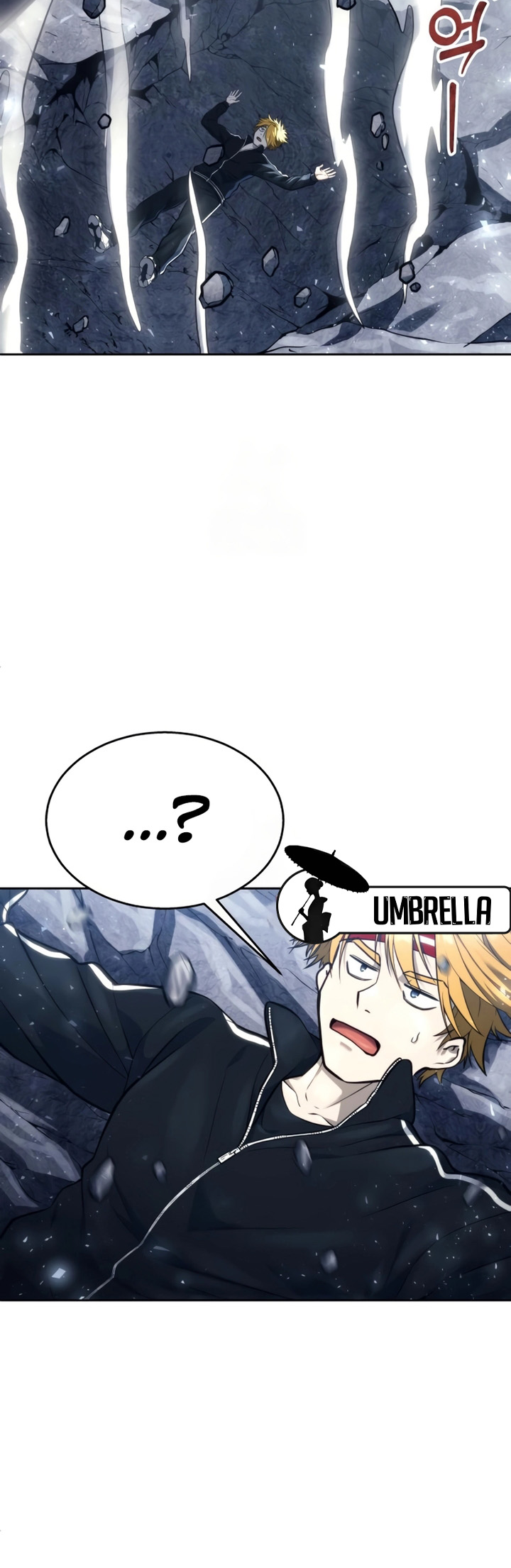 Read Tower of God Urek Mazino PT-BR Manga Online