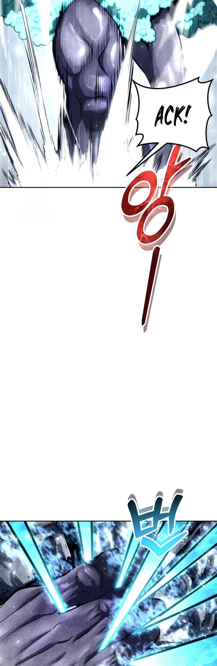 Read Tower of God Urek Mazino PT-BR Manga Online