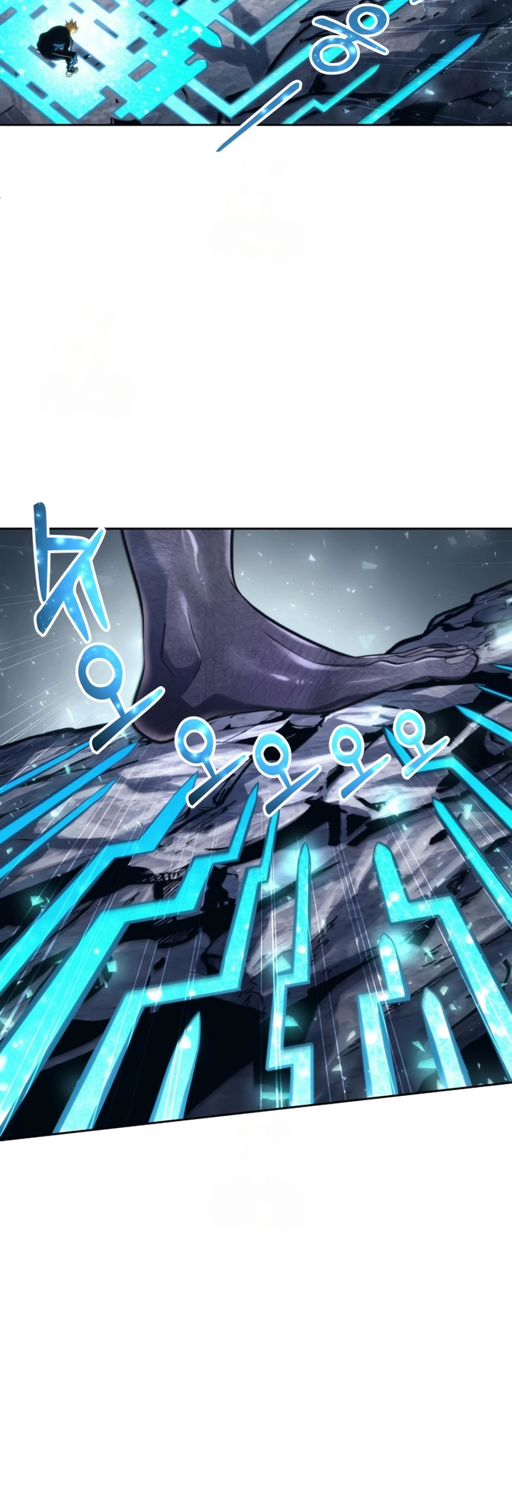 Read Tower of God Urek Mazino PT-BR Manga Online