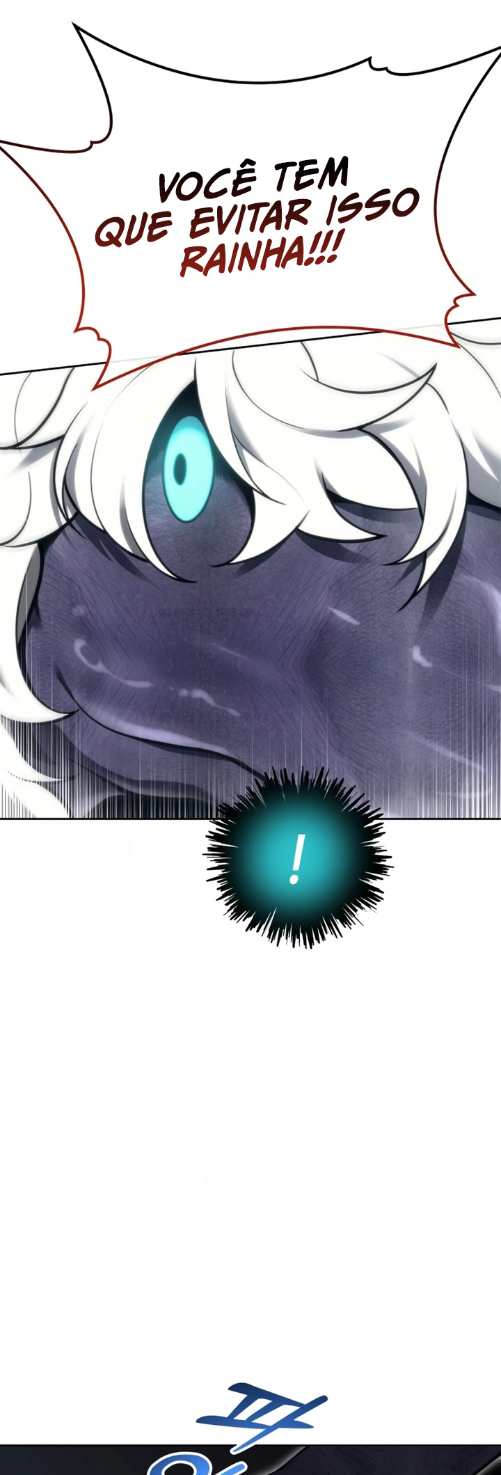 Read Tower of God Urek Mazino PT-BR Manga Online