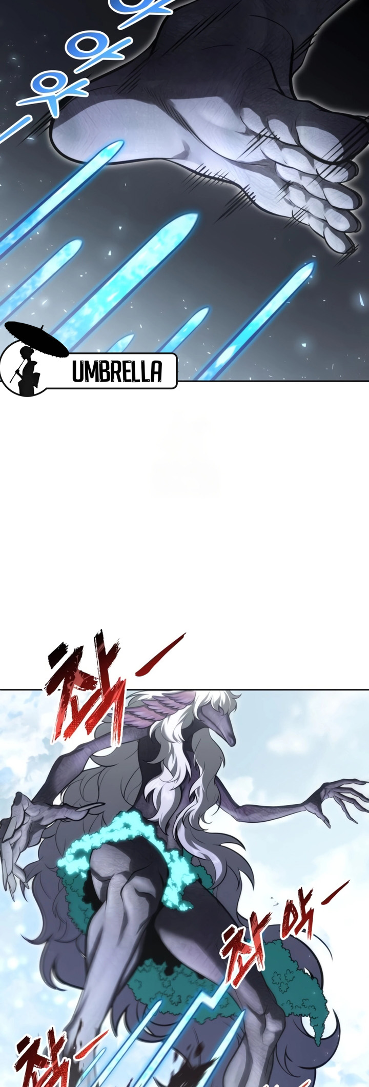 Read Tower of God Urek Mazino PT-BR Manga Online