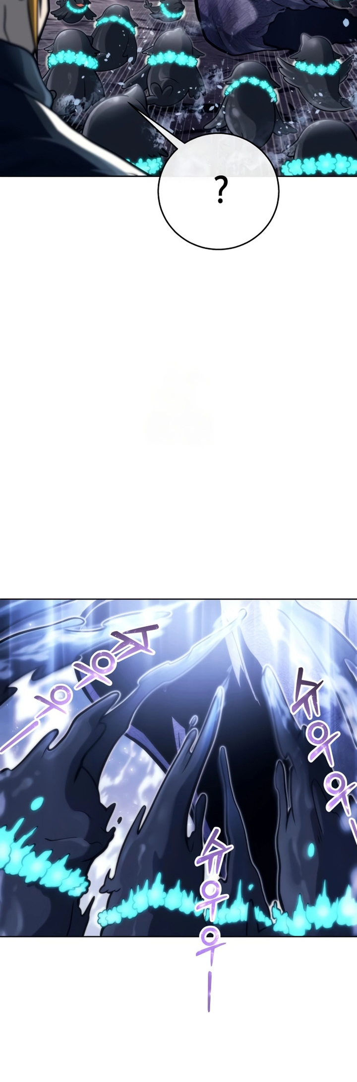 Read Tower of God Urek Mazino PT-BR Manga Online
