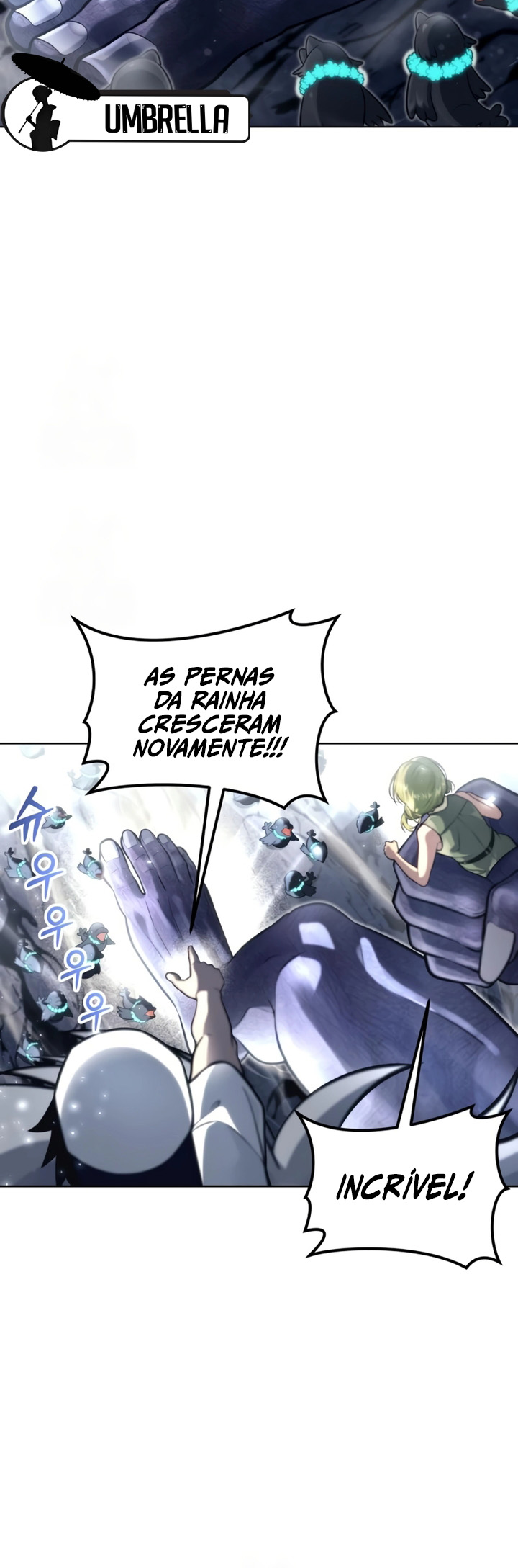 Read Tower of God Urek Mazino PT-BR Manga Online