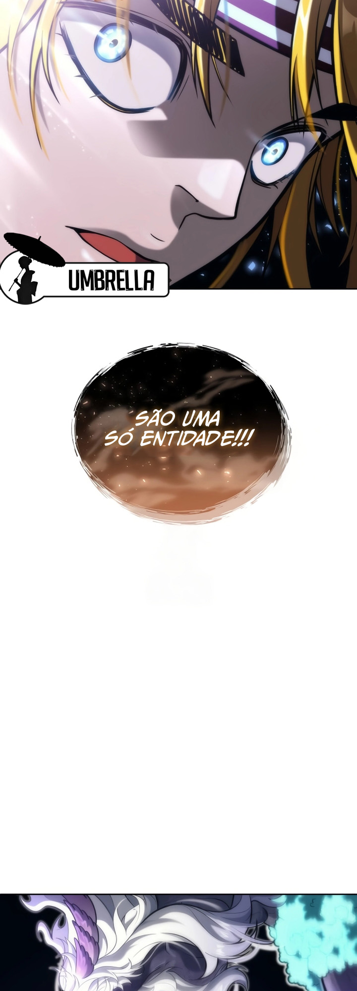 Read Tower of God Urek Mazino PT-BR Manga Online