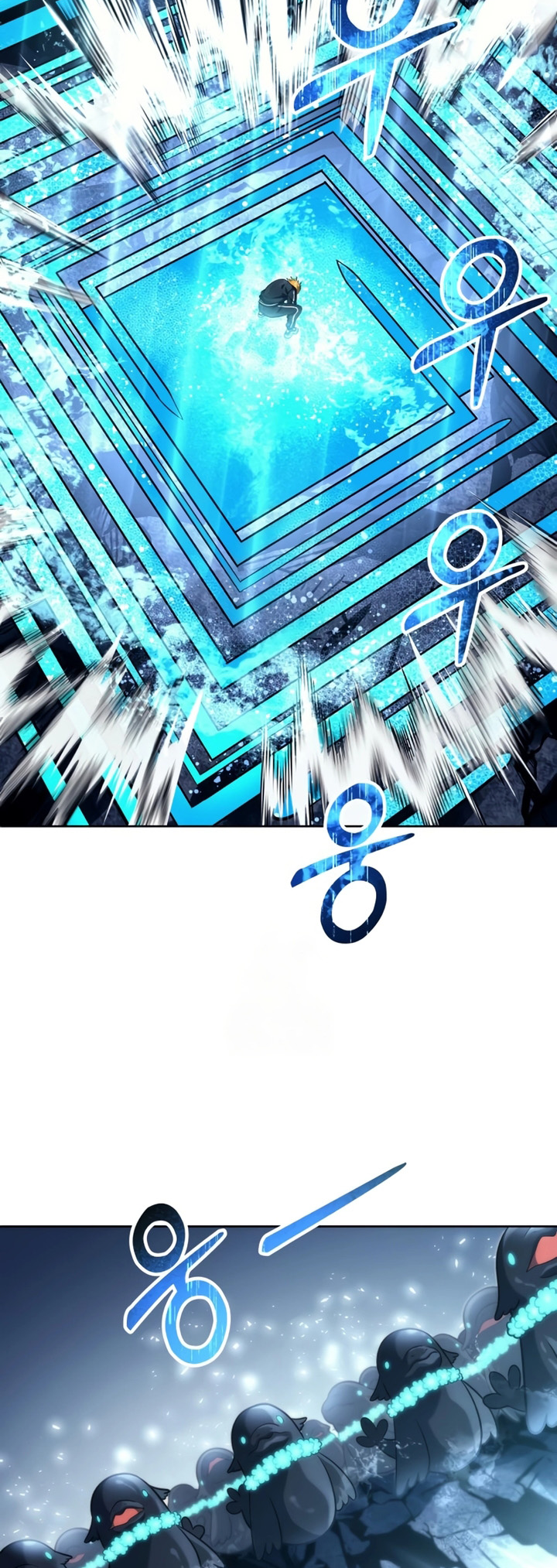 Read Tower of God Urek Mazino PT-BR Manga Online