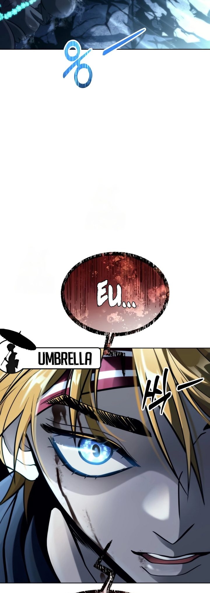 Read Tower of God Urek Mazino PT-BR Manga Online