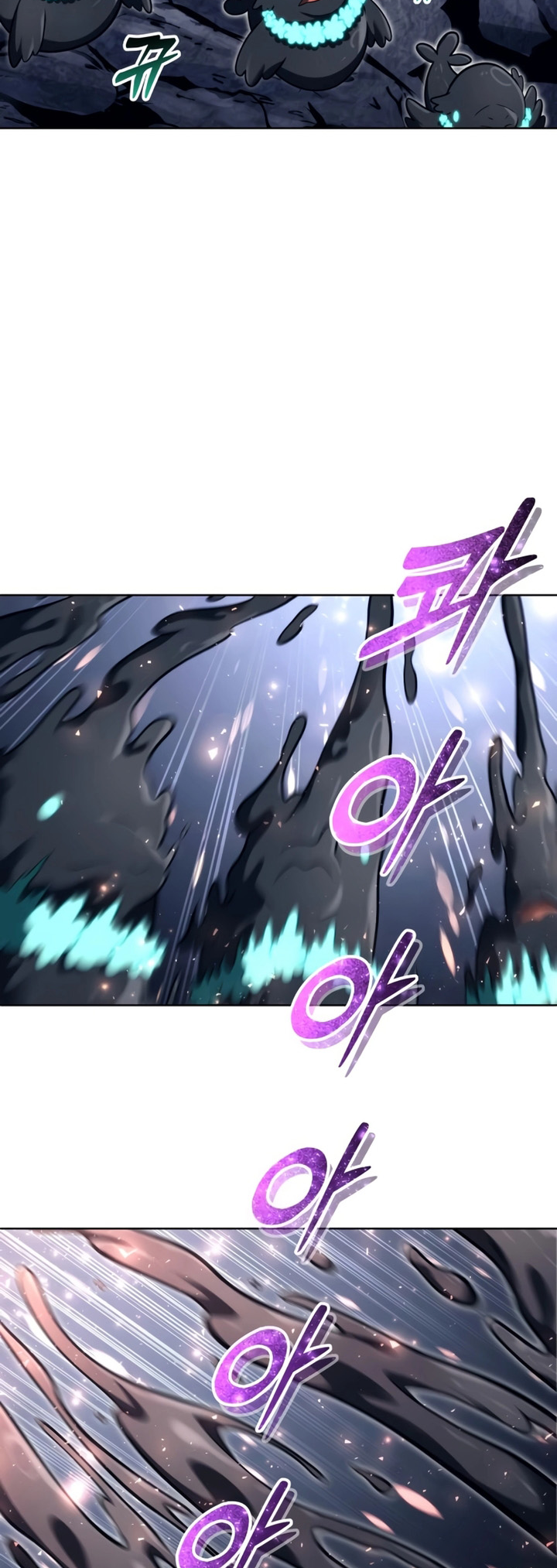 Read Tower of God Urek Mazino PT-BR Manga Online