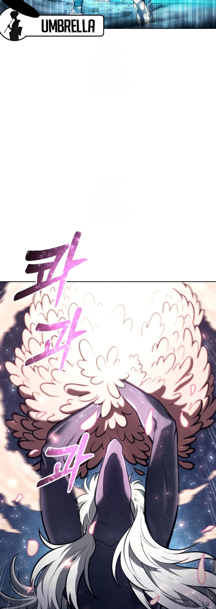 Read Tower of God Urek Mazino PT-BR Manga Online