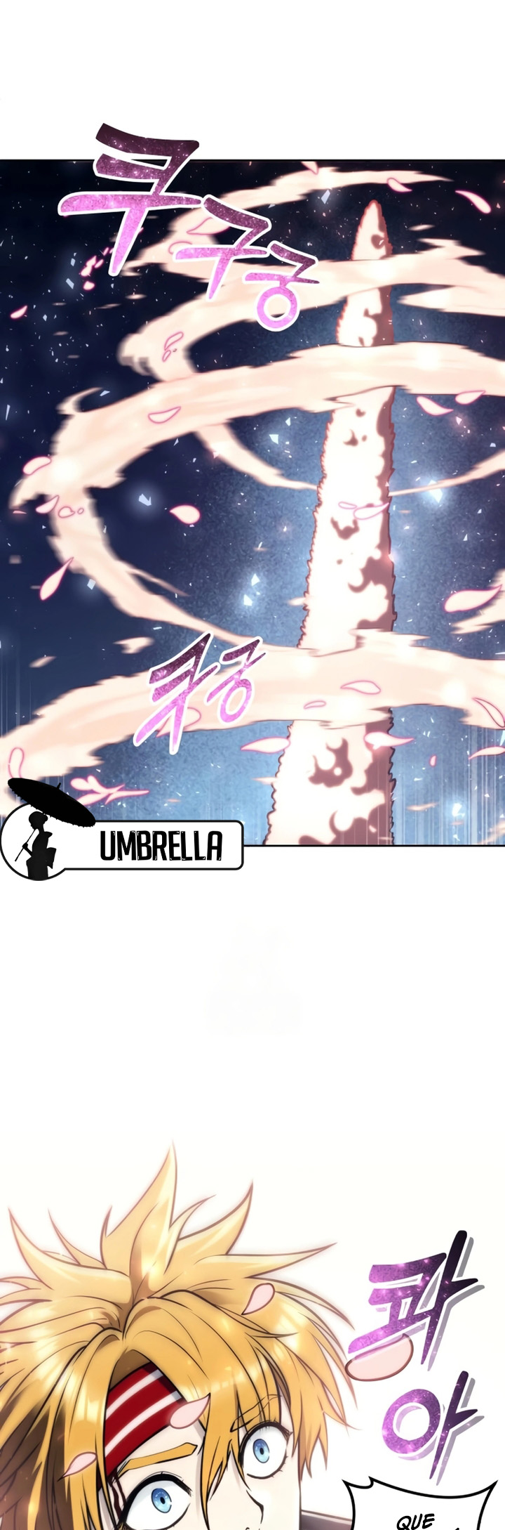 Read Tower of God Urek Mazino PT-BR Manga Online