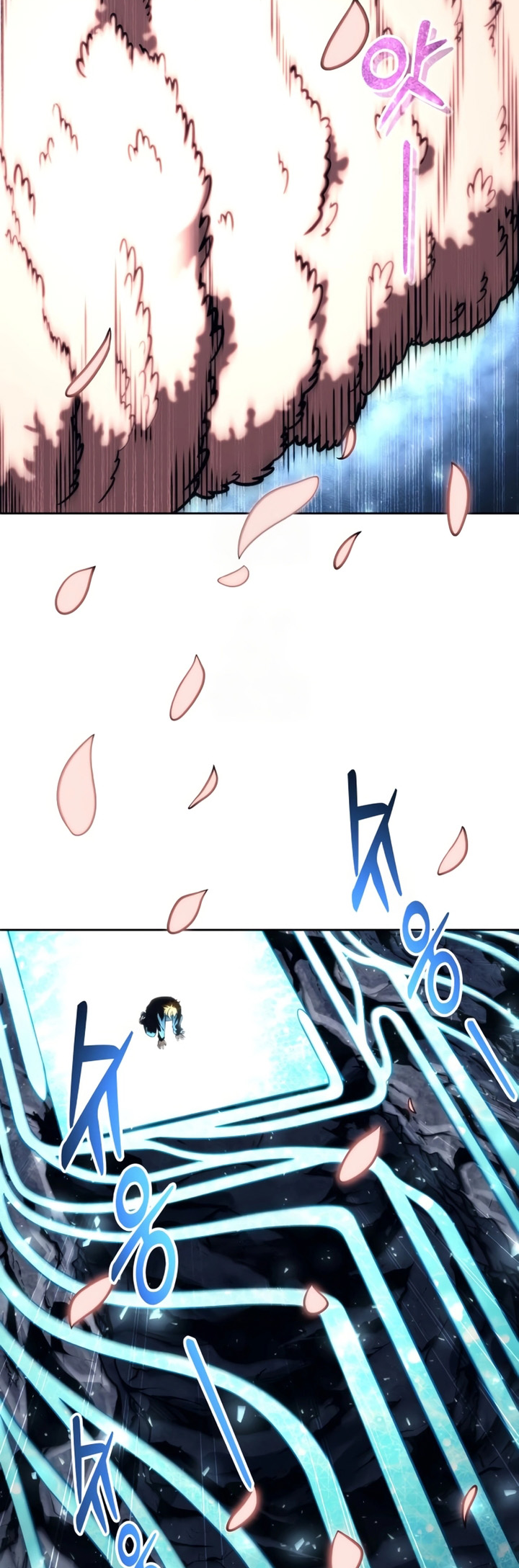 Read Tower of God Urek Mazino PT-BR Manga Online