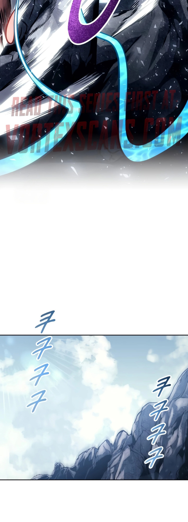 Read Tower of God Urek Mazino PT-BR Manga Online